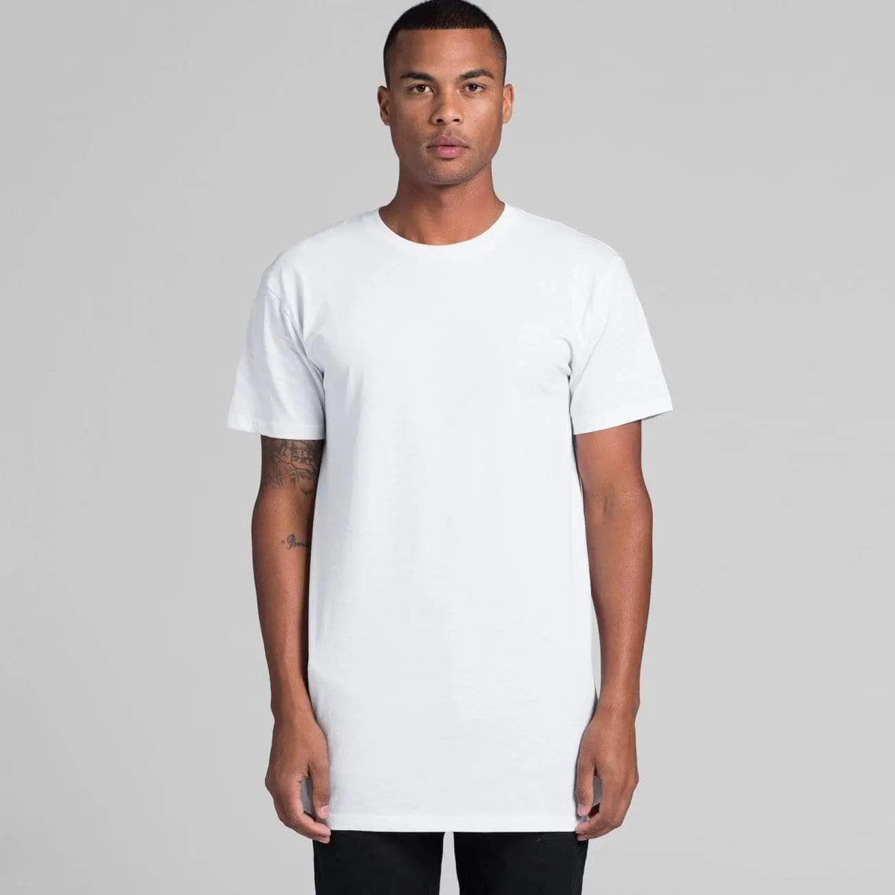 As Colour Men's tall tee 5013 Metro Workwear.